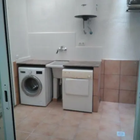 Διαμέρισμα Apartamento Centrico Benaguasil *